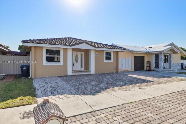 Calistoga Estates, 5733 SW 150th Ave, Kendall West, Florida 33193, image 1