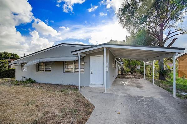 Carver Park, 501 SW 15th Ter, Delray Beach, Florida 33444, image 1