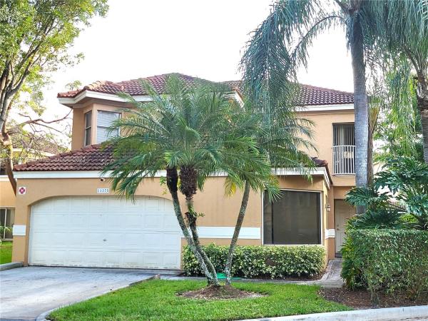 Portofino, 11375 Lakeview Dr, Coral Springs, Florida 33071, image 1