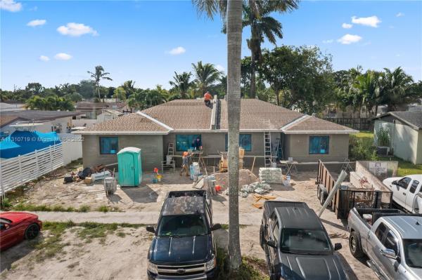 Palmland Homes South, Leisure City, Florida 33033, image 2
