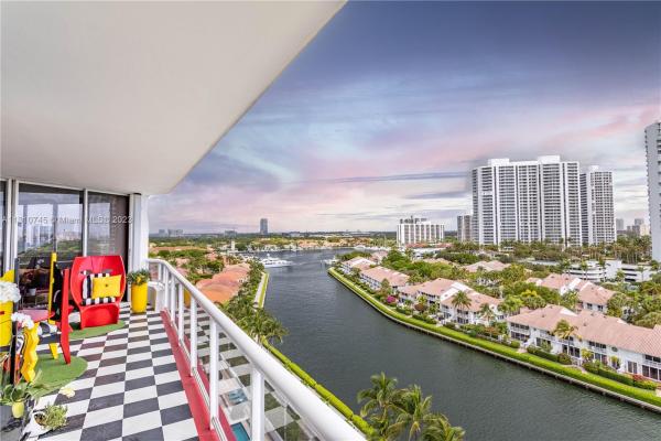 One Island Place, 3801 NE 207th St #10AN, Aventura, Florida 33180, image 2
