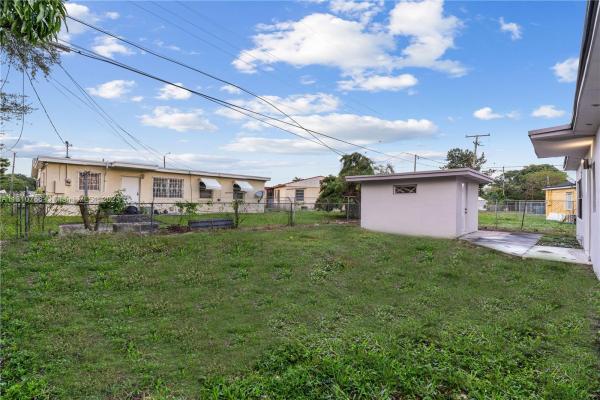 Biscayne River Gardens, 2511 NW 154th St, Miami Gardens, Florida 33054, image 1
