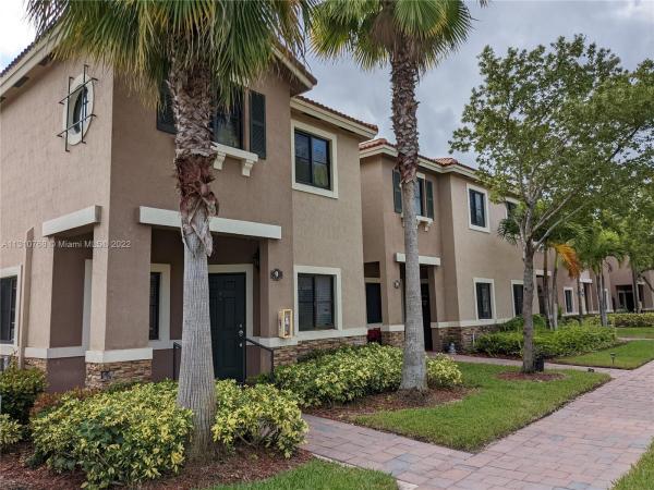 The Courts At Isles Of Bayshore, 22411 SW 88th Pl #9-26, Cutler Bay, Florida 33190, image 2