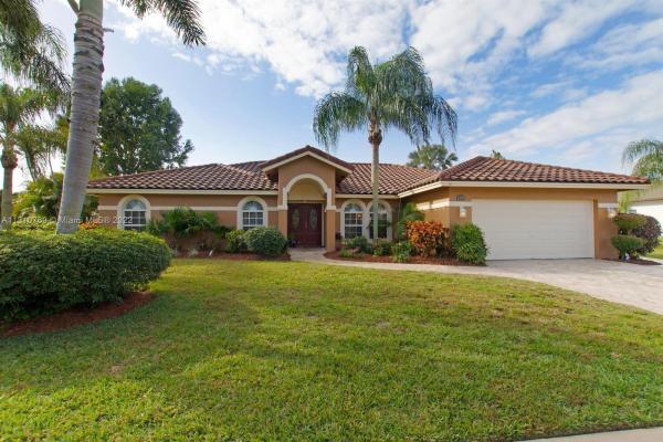 Eastwood Of Wellington, 1399 N Chapparel Way, Wellington, Florida 33414, image 1