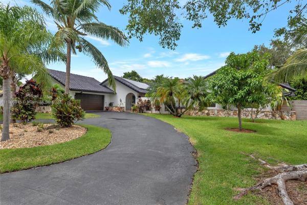 Cape Cutler Estates, 7761 SW 180th Ter, Palmetto Bay, Florida 33157, image 1