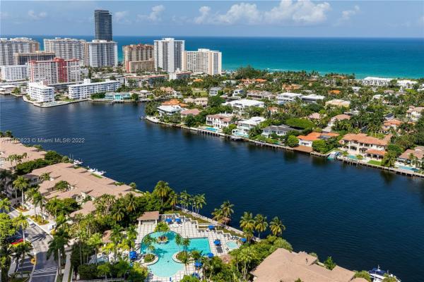 Atlantic 3 At The Point, 21050 NE 38th Ave #LPH 3001, Aventura, Florida 33180, image 1
