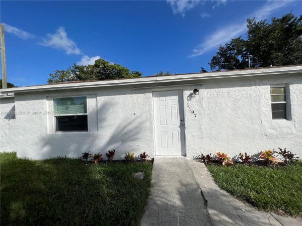 Dunbar Terrace, 1197 W 32nd St, Riviera Beach, Florida 33404, image 1
