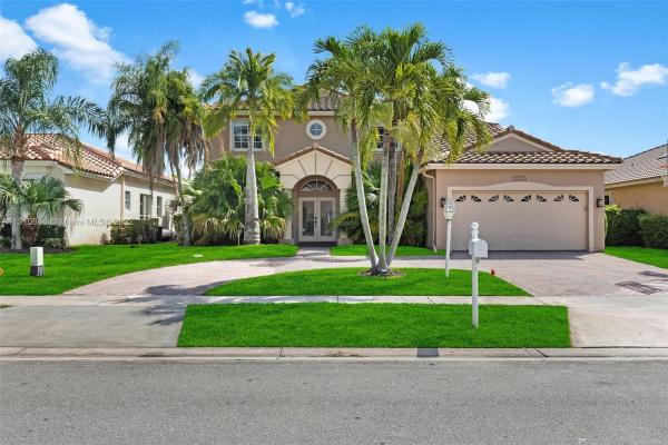 Waterways At Boca Winds, 12721 Maypan Dr, Boca Raton, Florida 33428, image 1