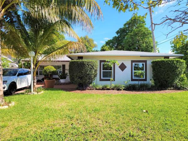 West Gate Estates, 4360 NW 32nd Ct, Lauderdale Lakes, Florida 33319, image 1
