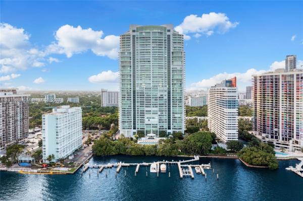 Santa Maria, 1643 Brickell Ave #2701, Miami, Florida 33129, image 1