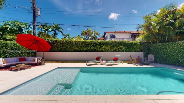 Coral Estates, 644 Zamora Ave, Coral Gables, Florida 33134, image 1