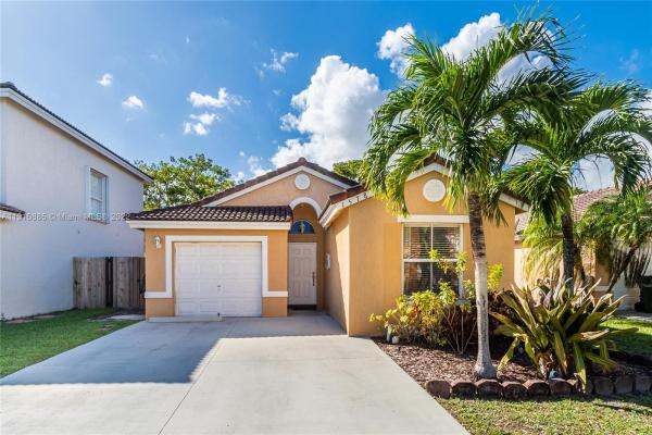The Shores At Keys Gate, 1578 SE 20th Pl, Homestead, Florida 33035, image 2