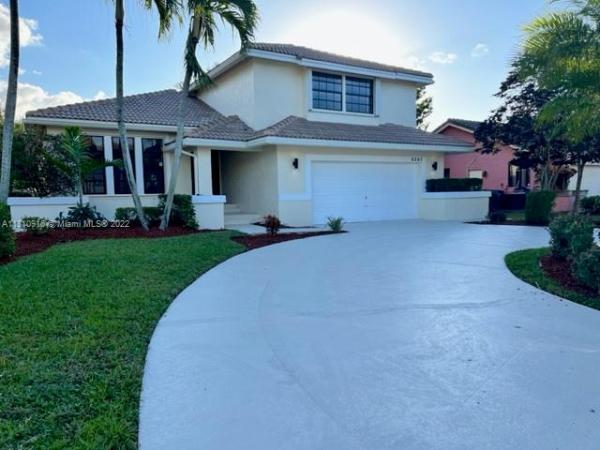 Hidden Hammocks, 5107 NW 58th Ter, Coral Springs, Florida 33067, image 1