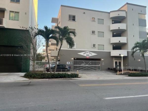 Jubilee Villas, 1060 NW 7th St #101, Miami, Florida 33136, image 1