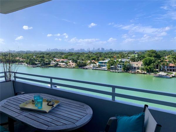 Seacoast 5700, 5700 Collins Ave #9L, Miami Beach, Florida 33140, image 1