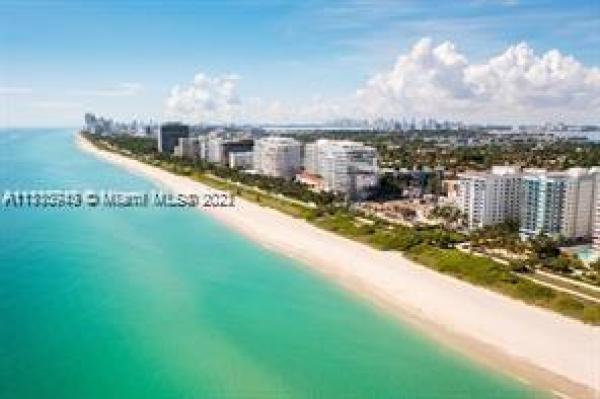 Carlisle On The Ocean, 9195 Collins Ave #913, Surfside, Florida 33154, image 1