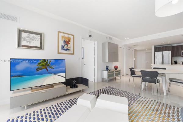 Aria On The Bay, 488 NE 18th St #4106, Miami, Florida 33132, image 2