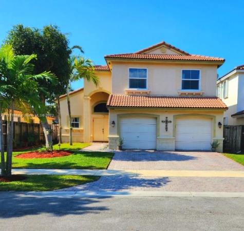 Spicewood, 23844 SW 107th Pl, Princeton, Florida 33032, image 1