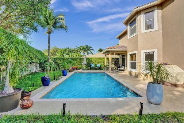 Pelican Trail West, 12076 NW 47th St, Coral Springs, Florida 33076, image 1