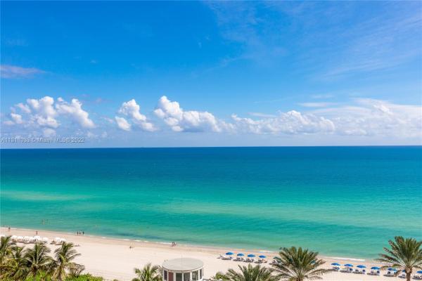 Ocean Four, 17201 Collins Ave #1107, Sunny Isles Beach, Florida 33160, image 2