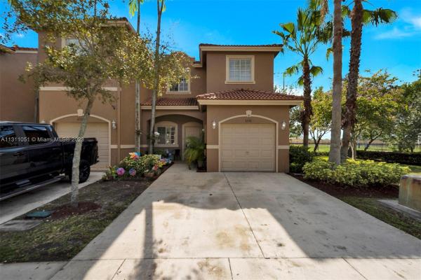 Santa Barbara, 8538 SW 214th Way, Cutler Bay, Florida 33189, image 1