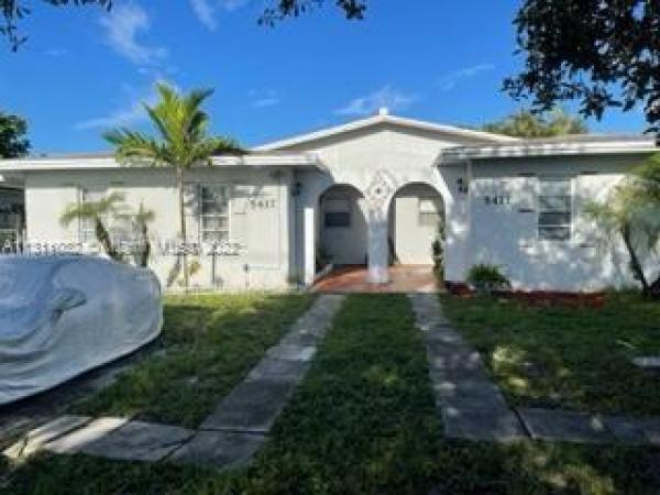 La Beau Acres, 5411 SW 24th Ave, Dania Beach, Florida 33312, image 1