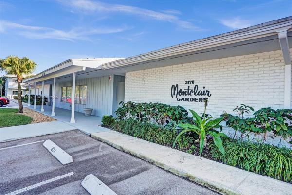 Montclair Gardens, 2170 NE 51st Ct #B4, Fort Lauderdale, Florida 33308, image 1