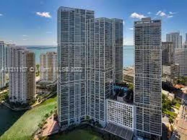 Icon Brickell Tower 1, 465 Brickell Ave #3104, Miami, Florida 33131, image 2