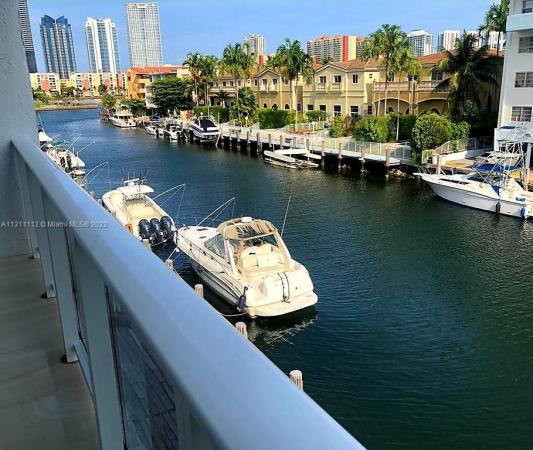 Waterpoint, 3868 NE 169th St #306, North Miami Beach, Florida 33160, image 1