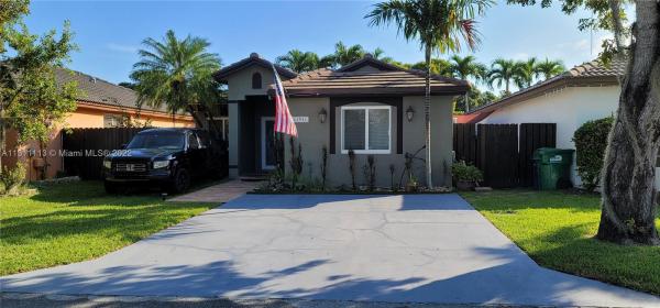 Brighton's Meadow Landings, 13911 SW 151st Ave, Country Walk, Florida 33196, image 1