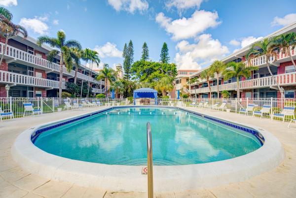 Eldorado Plaza East, 181 NE 14th Ave #23C, Hallandale Beach, Florida 33009, image 1