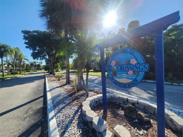 The Crossings Of Boynton Beach, 16 Crossings Cir #B, Boynton Beach, Florida 33435, image 2