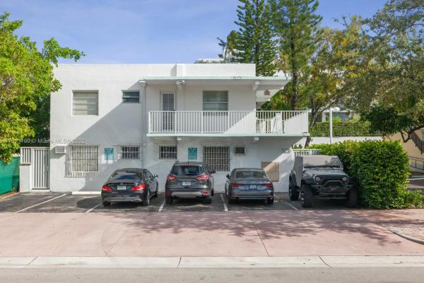 323 Washington Ave, 323 Washington Ave #5, Miami Beach, Florida 33139, image 1