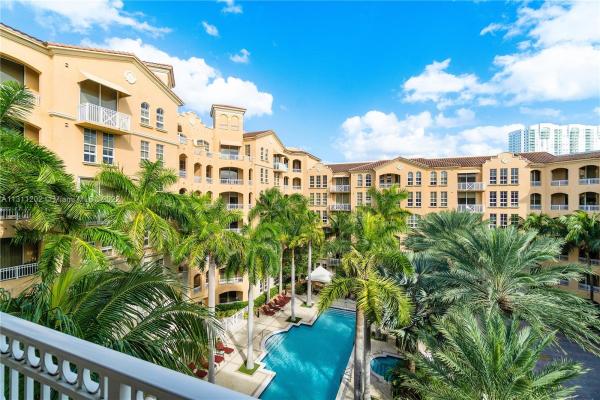 Alaqua, 3001 NE 185th St #536, Aventura, Florida 33180, image 1