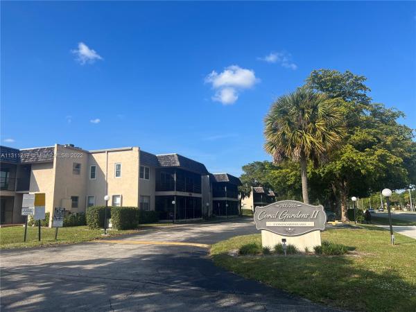 Coral Gardens 2, 2800 Riverside Dr #206-1, Coral Springs, Florida 33065, image 1