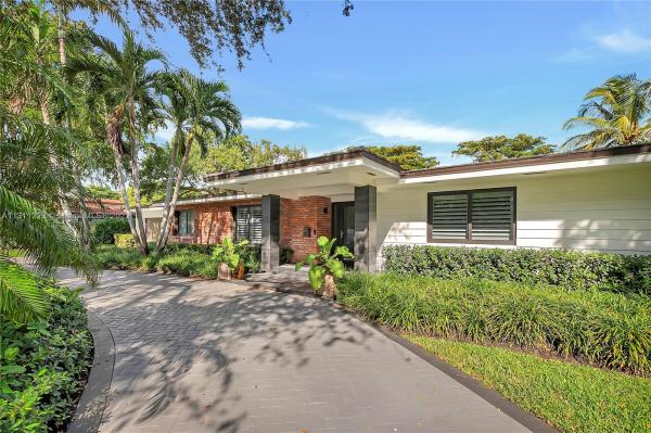 Paris Estates, 7225 SW 131st St, Pinecrest, Florida 33156, image 1