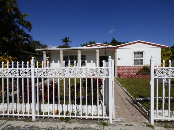 Fulford By The Sea, 1211 NE 153rd St, North Miami Beach, Florida 33162, image 2