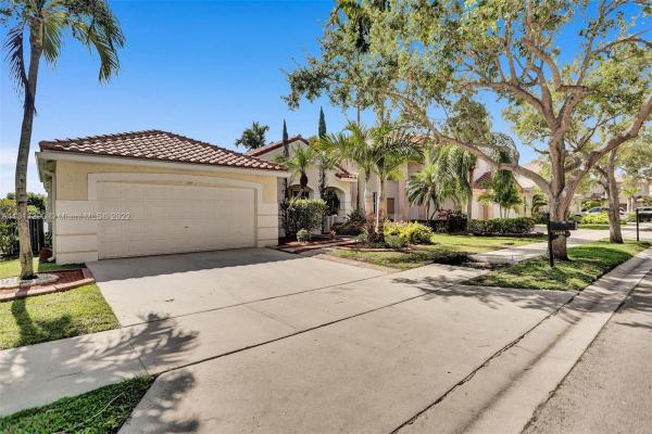 Fairfield Meadows, 1144 Fairfield Meadows Dr, Weston, Florida 33327, image 1