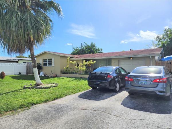 Miramar Park, 7130 Dilido Blvd, Miramar, Florida 33023, image 2