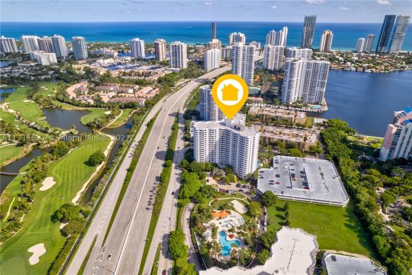 Parc Central Aventura East, 3300 NE 192nd St #1211, Aventura, Florida 33180, image 1