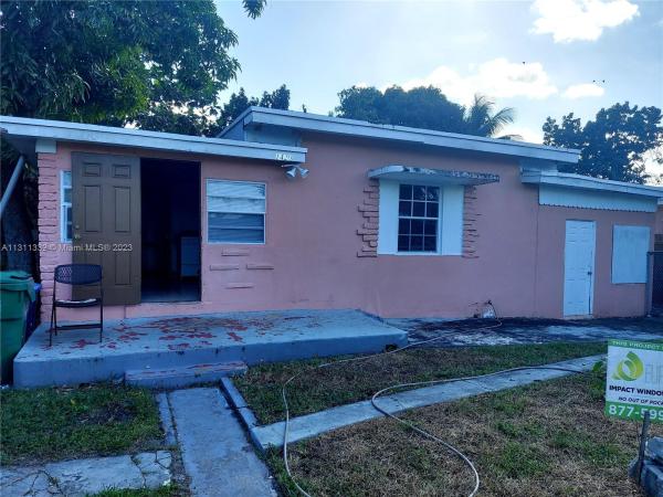Gunton Heights, 1420 NW 116th St, Pinewood, Florida 33167, image 1