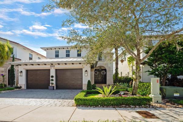 Vintage Estates, 10444 NW 70th Ln, Doral, Florida 33178, image 1