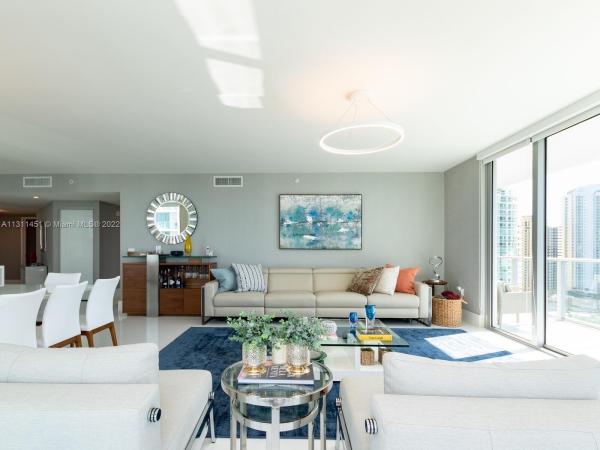 Parque Towers, 300 Sunny Isles Blvd #4-2008, Sunny Isles Beach, Florida 33160, image 1
