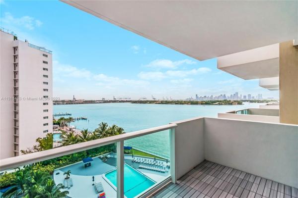 Mirador North 1200, 1200 West Ave #930, Miami Beach, Florida 33139, image 2