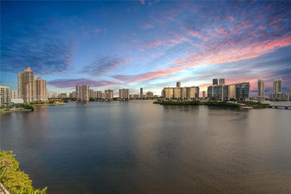 The Peninsula 1, 3201 NE 183rd St #804, Aventura, Florida 33160, image 1