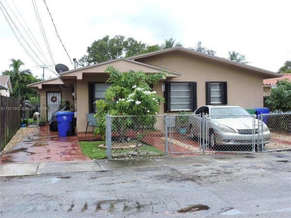 The Pines, 3194 SW 26th St, Miami, Florida 33133, image 1