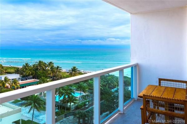 1 Hotel & Homes, 102 24th St #911, Miami Beach, Florida 33139, image 1