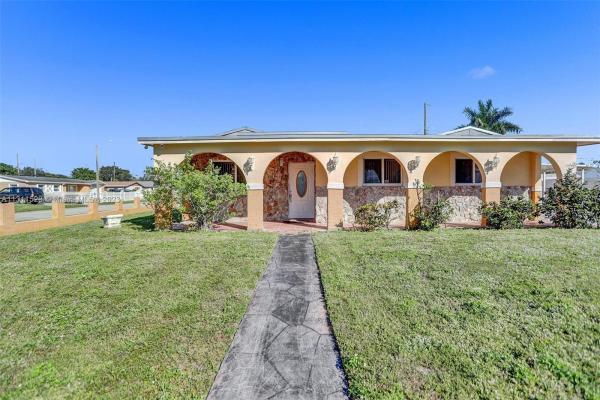 Riverdale Estates, 3541 NW 208th St, Miami Gardens, Florida 33056, image 1