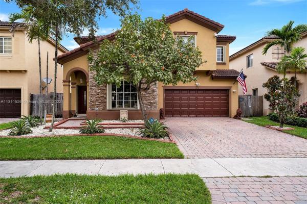 The Enclave At Isles Of Bayshore, 22515 SW 94th Pl, Cutler Bay, Florida 33190, image 1