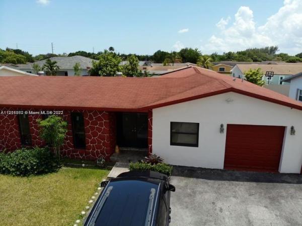 Southland Pines, 10744 SW 174th Ter, West Perrine, Florida 33157, image 1